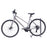 Cannondale Quick 5 Remixte Large Meteor Gray Hybrid Bike