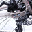 Cannondale Quick 5 Remixte Large Meteor Gray Hybrid Bike