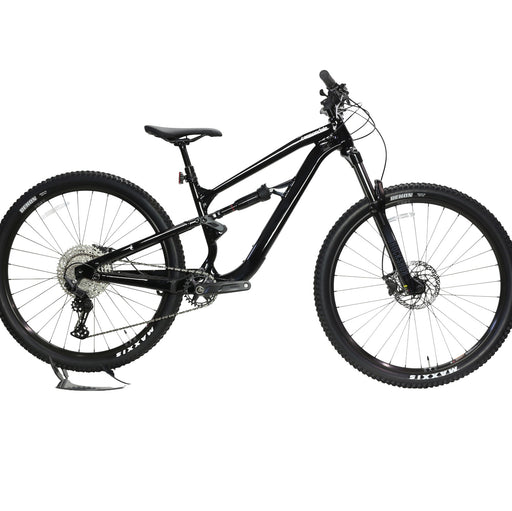 Cannondale Habit 29er 4 Medium Black Mountain Bike
