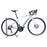 B-Grade Cannondale Synapse Carbon 4 Chalk 51cm 105 Di2 Disc Brake Road Bike