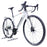 B-Grade Cannondale Synapse Carbon 4 Chalk 51cm 105 Di2 Disc Brake Road Bike