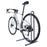 B-Grade Cannondale Synapse Carbon 4 Chalk 51cm 105 Di2 Disc Brake Road Bike