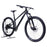 Cannondale Habit HT 3 Medium Black Pearl Mountain Bike Dent In Downtube