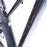 Cannondale Habit HT 3 Medium Black Pearl Mountain Bike Dent In Downtube