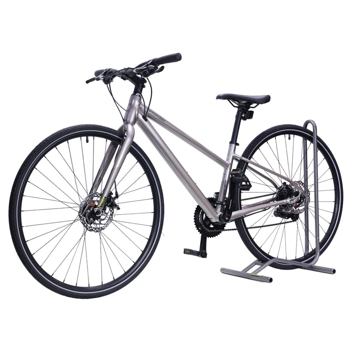 Cannondale Quick 5 Remixte Extra Small Meteor Gray Hybrid/Recreation/Urban Bike