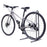 Cannondale Quick 5 Remixte Extra Small Meteor Gray Hybrid/Recreation/Urban Bike