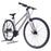 B-Grade Cannondale Quick Disc 5 Remixte Medium Meteor Grey Hybrid Bike