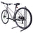 B-Grade Cannondale Quick Disc 5 Remixte Medium Meteor Grey Hybrid Bike