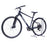 Cannondale Quick CX 3 Medium Tungsten Blue Hybrid Bike