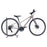 Cannondale Quick 5 Remixte Extra Small Meteor Gray Hybrid/Commuter/Recreation Bike