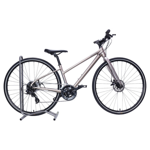 Cannondale Quick 5 Remixte Extra Small Meteor Gray Hybrid/Commuter/Recreation Bike
