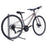 Cannondale Quick 5 Remixte Extra Small Meteor Gray Hybrid/Commuter/Recreation Bike