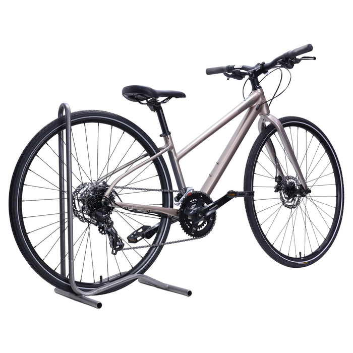 Cannondale Quick 5 Remixte Extra Small Meteor Gray Hybrid/Commuter/Recreation Bike