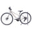 Cannondale Quick 5 Remixte Extra Small Meteor Gray Hybrid/Commuter/Recreation Bike