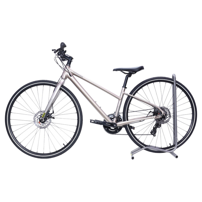 Cannondale Quick 5 Remixte Extra Small Meteor Gray Hybrid/Commuter/Recreation Bike