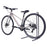 Cannondale Quick 5 Remixte Extra Small Meteor Gray Hybrid/Commuter/Recreation Bike