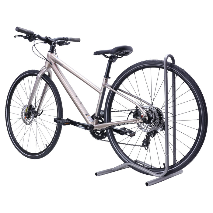 Cannondale Quick 5 Remixte Extra Small Meteor Gray Hybrid/Commuter/Recreation Bike