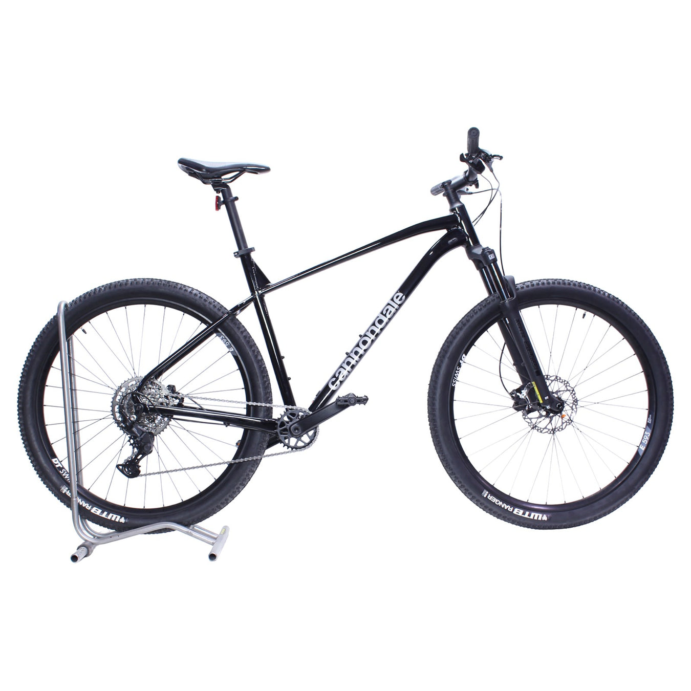 All Bikes + Frames