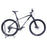 Cannondale Trail 2 29 Inch Extra Large Black Mountain Bike