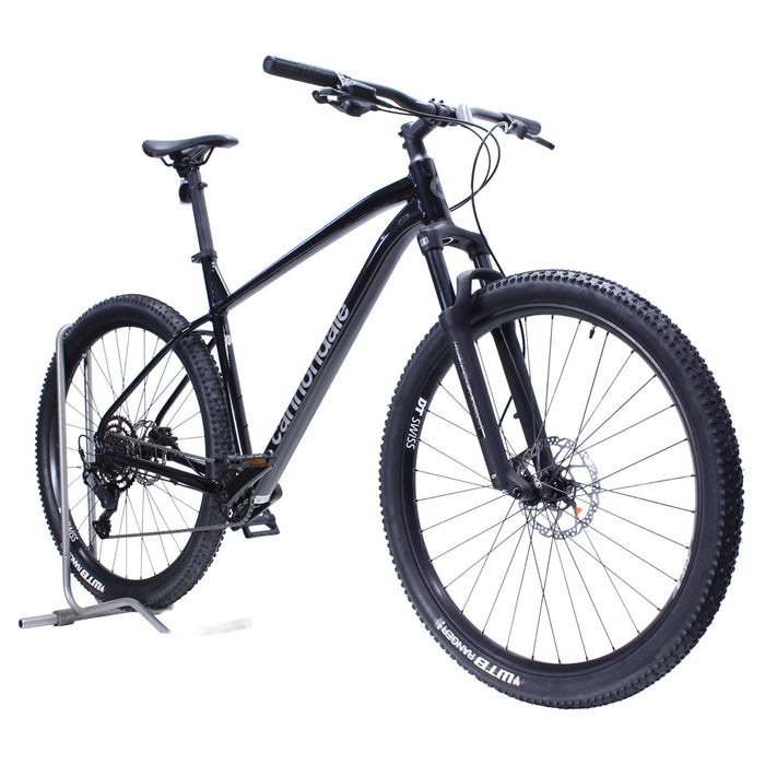 Cannondale Trail 2 29 Inch Extra Large Black Mountain Bike