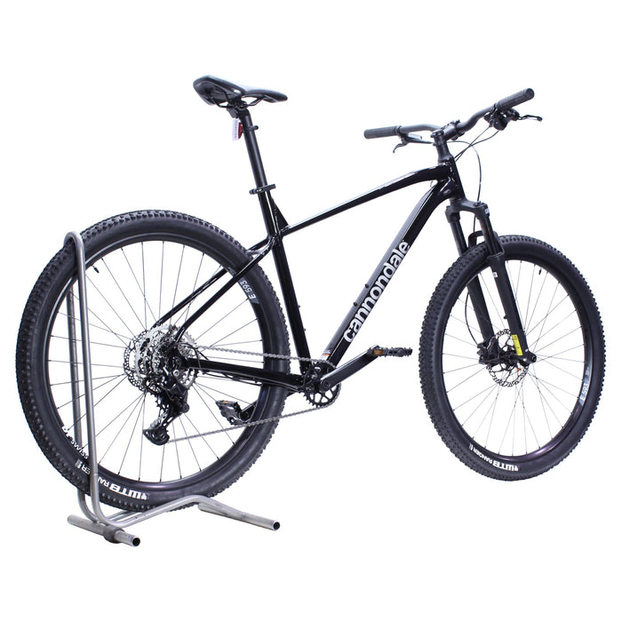 Cannondale Trail 2 29 Inch Extra Large Black Mountain Bike