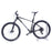 Cannondale Trail 2 29 Inch Extra Large Black Mountain Bike