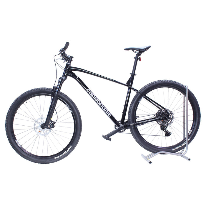 Cannondale Trail 2 29 Inch Extra Large Black Mountain Bike