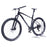Cannondale Trail 2 29 Inch Extra Large Black Mountain Bike
