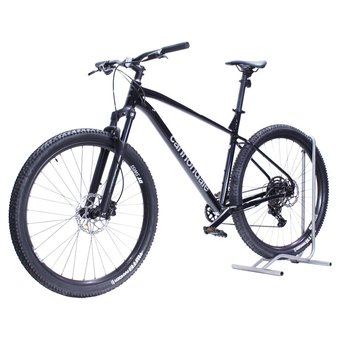 Cannondale Trail 2 29 Inch Extra Large Black Mountain Bike