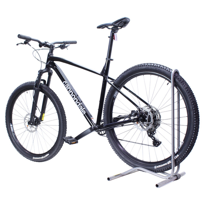 Cannondale Trail 2 29 Inch Extra Large Black Mountain Bike