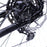 Cannondale Trail 2 29 Inch Extra Large Black Mountain Bike