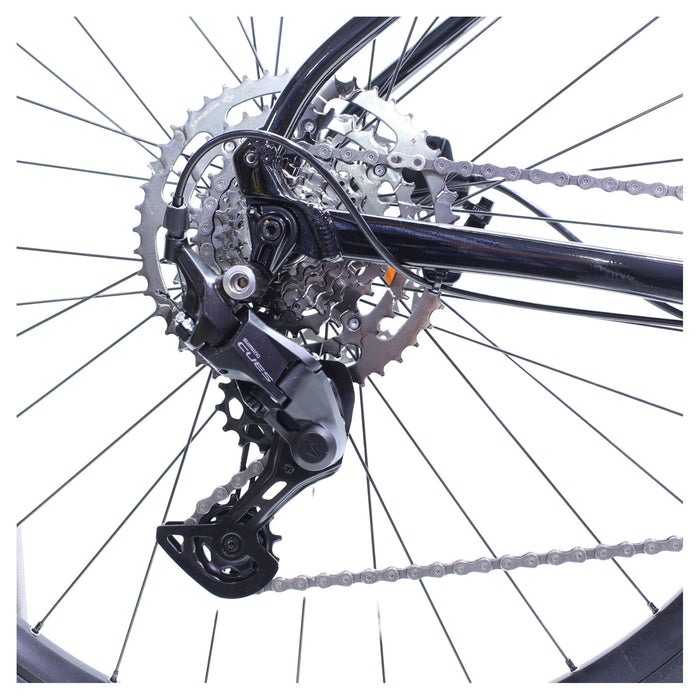Cannondale Trail 2 29 Inch Extra Large Black Mountain Bike
