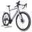 B-Grade Cannondale Synapse Carbon 2 Grey 56cm Ultegra Di2 Carbon Wheel Road Bike