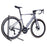 B-Grade Cannondale Synapse Carbon 2 Grey 56cm Ultegra Di2 Carbon Wheel Road Bike