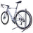 B-Grade Cannondale Synapse Carbon 2 Grey 56cm Ultegra Di2 Carbon Wheel Road Bike
