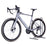 B-Grade Cannondale Synapse Carbon 2 Grey 56cm Ultegra Di2 Carbon Wheel Road Bike