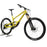 Cannondale Jekyll 1 Carbon Extra Large Ginger Mountain Bike