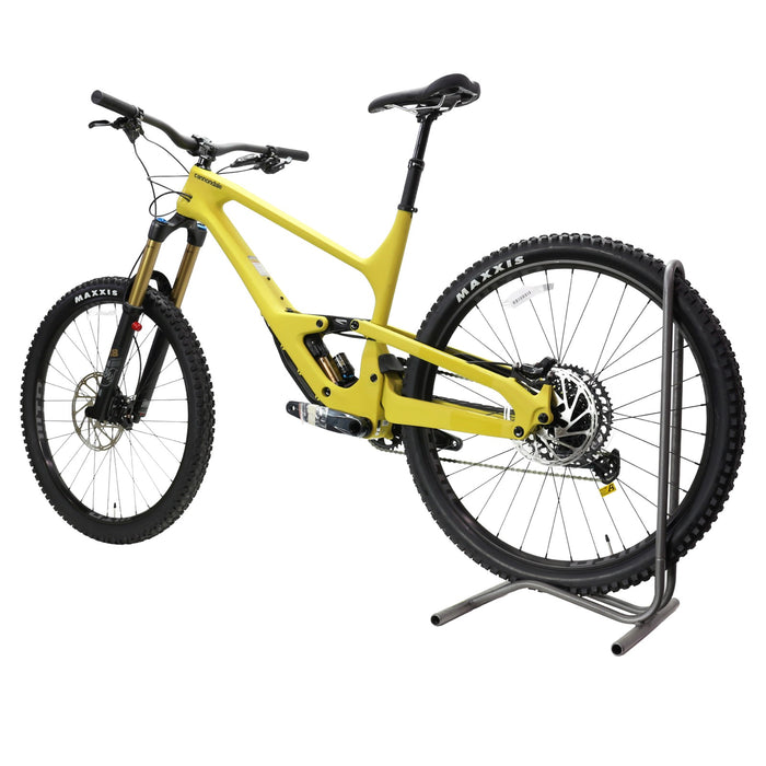 Cannondale Jekyll 1 Carbon Extra Large Ginger Mountain Bike