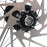 Cannondale Jekyll 1 Carbon Extra Large Ginger Mountain Bike