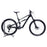 Cannondale Habit Carbon 2 Large Black Pearl Mountain Bike
