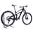 Cannondale Habit Carbon 2 Large Black Pearl Mountain Bike