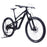 Cannondale Habit Carbon 2 Large Black Pearl Mountain Bike
