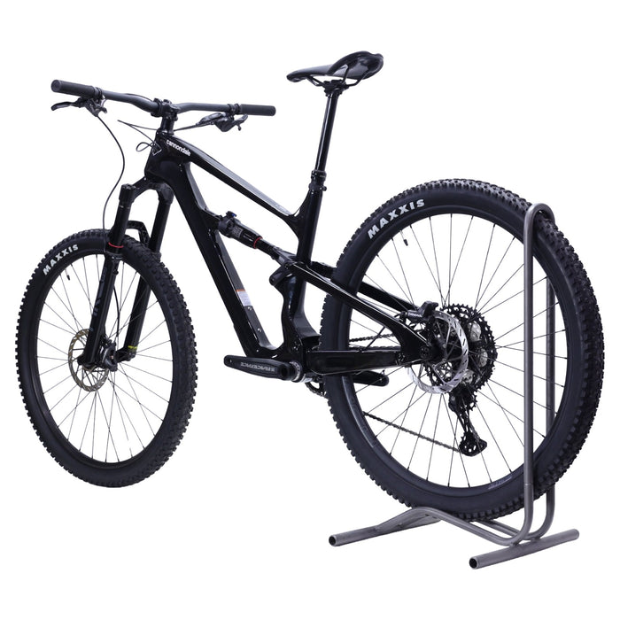Cannondale Habit Carbon 2 Large Black Pearl Mountain Bike