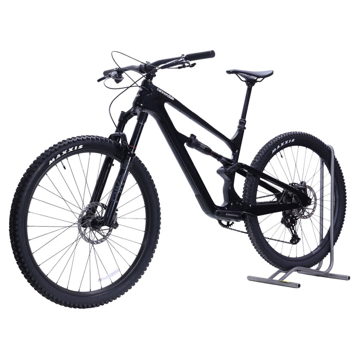 Cannondale Habit Carbon 2 Large Black Pearl Mountain Bike