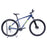 Cannondale Trail 6 29" Large Abyss Blue Mountain Bike