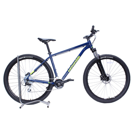 Cannondale Trail 6 29" Large Abyss Blue Mountain Bike