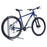 Cannondale Trail 6 29" Large Abyss Blue Mountain Bike