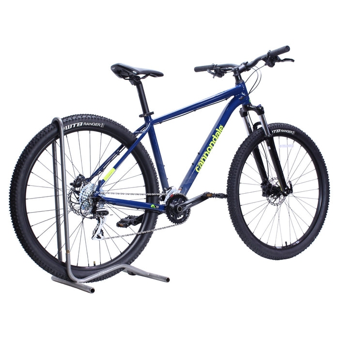 Cannondale Trail 6 29" Large Abyss Blue Mountain Bike