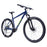 Cannondale Trail 6 29" Large Abyss Blue Mountain Bike