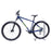 Cannondale Trail 6 29" Large Abyss Blue Mountain Bike